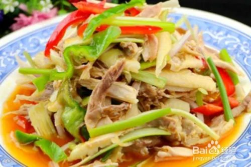 伊犁美食