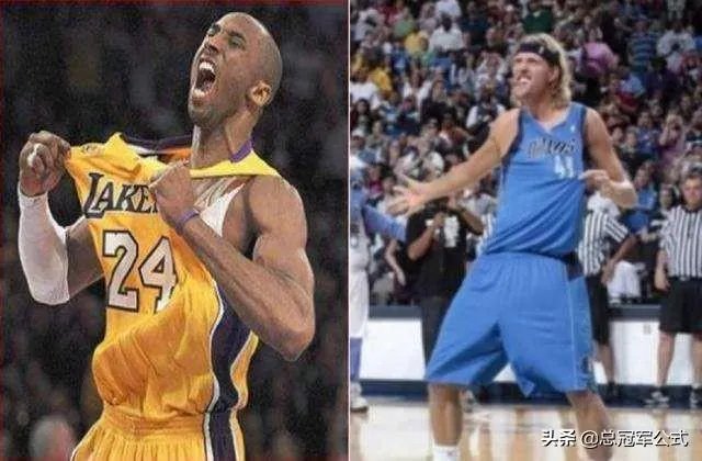 NBA球员都有哪些让人捧腹大笑的场面?