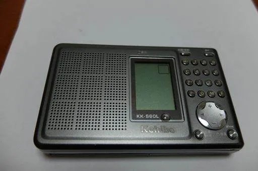 十大收音机品牌有哪些?