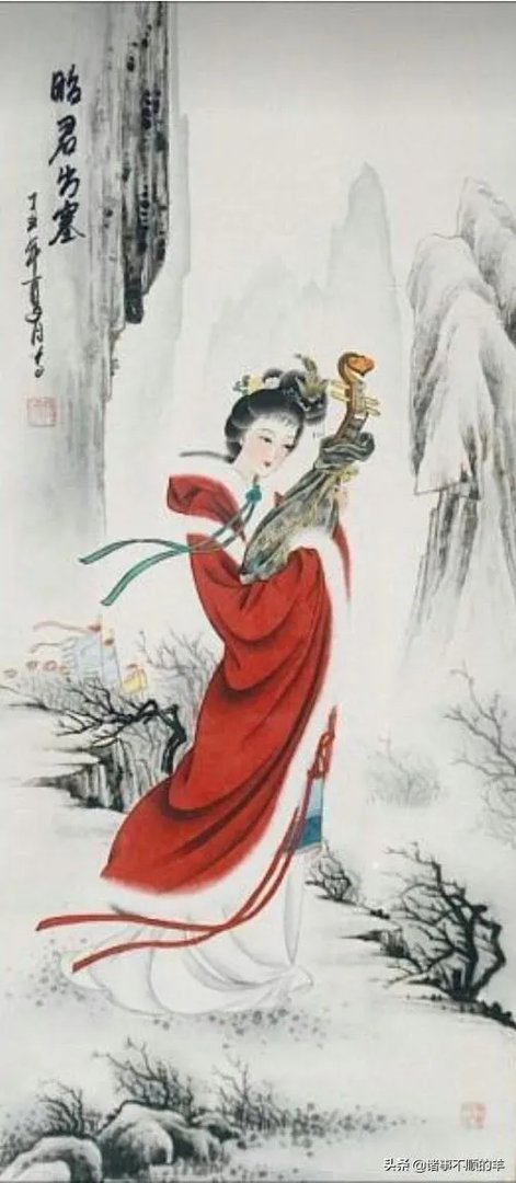 刘备到底是不是王昭君后代?他的一生是怎样的呢?