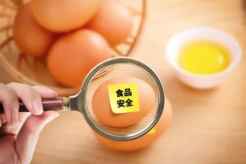 食品安全法法规有哪些