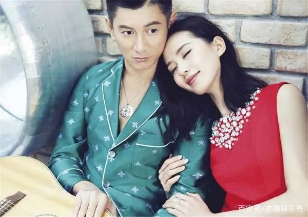 吴奇隆疑似传来“噩耗”,前妻马雅舒曝料黑历史当头一棒,刘诗诗咋回应的?