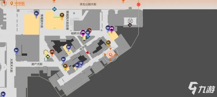 《审判之逝:湮灭的记忆》松鼠涂鸦全收集图文教程