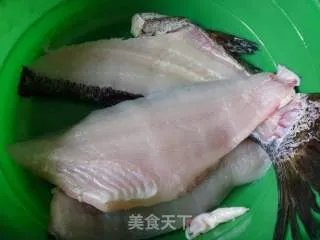 【自己动手做火锅】酸菜鱼火锅