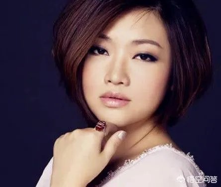 陈瑞的歌传唱度很高,为什么在电视上几乎看不见她?