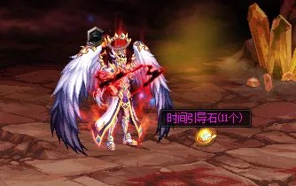 DNF被蚕食的裂缝任务攻略