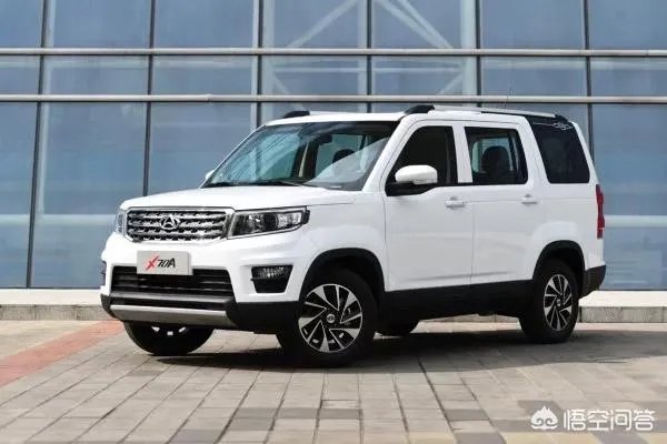 长安X70A怎么样?