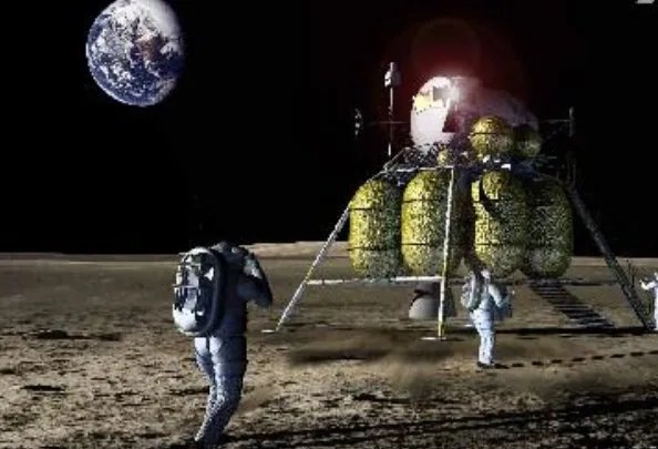 美国计划2033年登入火星并且住两年,到底准备在火星做什么?