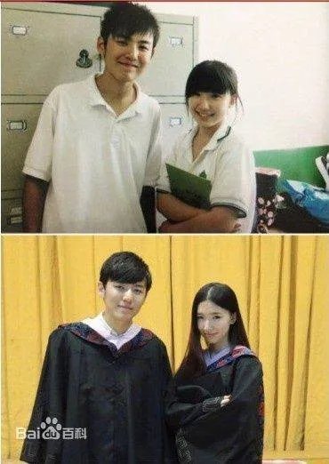待我长发及腰,少年娶我可好,这到底是什么意思呀?