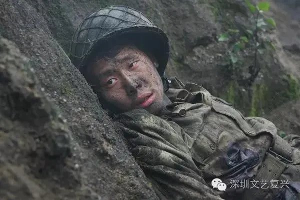 如何评价演员张译?