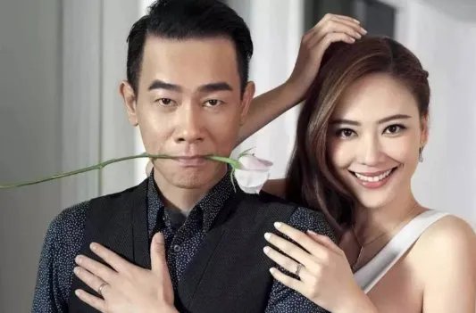 应采儿和陈小春,他们感情真那么好吗?