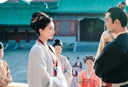 《清平乐》宋朝姐姐是什么意思 赵徽柔叫苗娘子姐姐的原因是什么