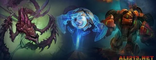 《星际争霸2：虫群之心》7大新单位详细介绍