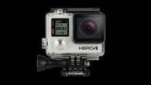gopro 相机是哪个国家的？