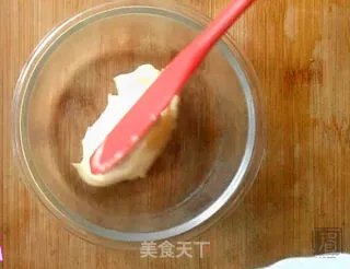 自制蛋黄酱(沙拉酱)