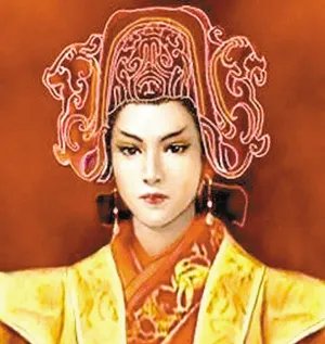 吕雉皇后的介绍