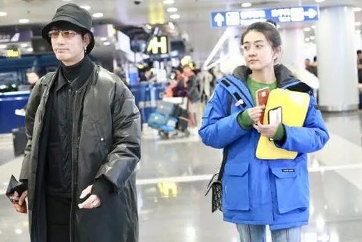 梁洁蒲巴甲官宣分手,男方曾求婚成功却无疾而终,网友对此为何拍手称快?