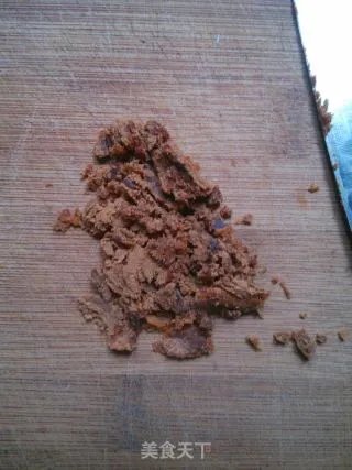醋泡香蕉