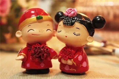 结婚装饰用品清单大全 结婚需要买什么东西