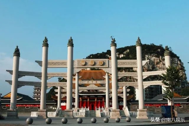 柳州有什么吃喝玩乐好去处?