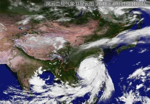 超强台风“山竹”突然来袭,作为普通民众应该怎样应对?
