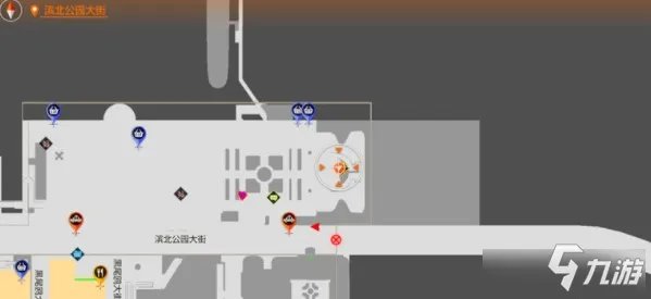 《审判之逝:湮灭的记忆》松鼠涂鸦全收集图文教程
