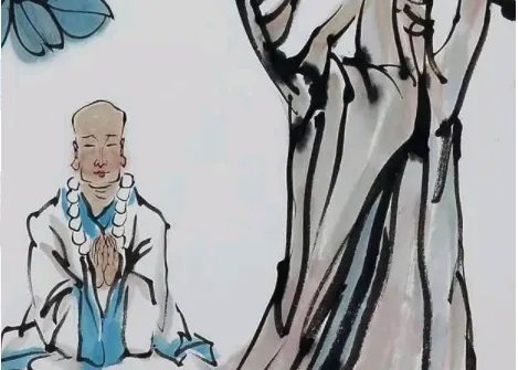 菩提本无树明镜亦非台是什么意思?
