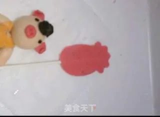 2019小猪馒头