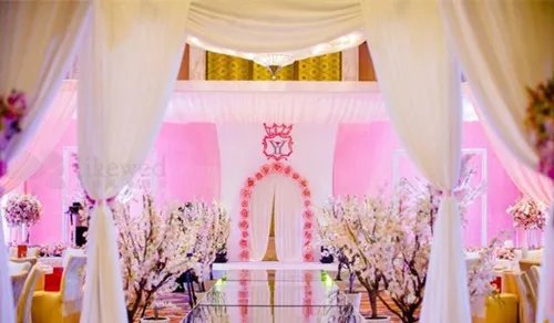 西安婚庆公司哪家好 西安较好婚庆公司推荐