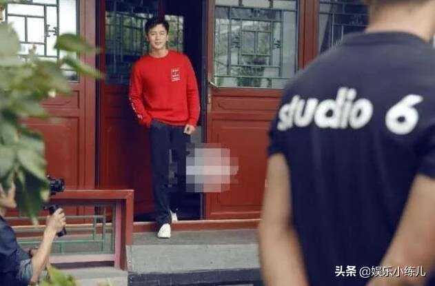 哪些名人明星拥有价值不菲的四合院?