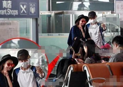 李易峰现任女友是谁?