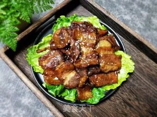 烤五花肉
