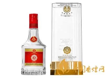 五粮液荣华富贵酒怎样