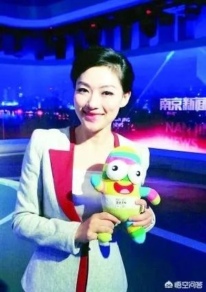 南京电视台有哪些主持人?