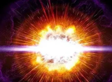 我国天地联合观测到迄今最亮伽马射线暴,下一次伽马射线暴在什么时间