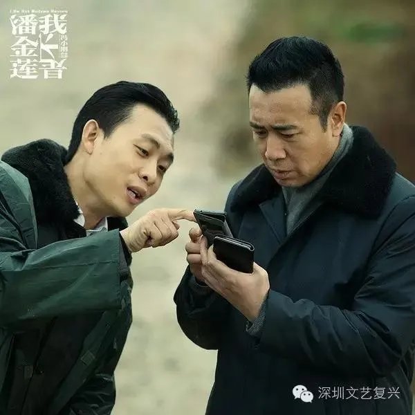 如何评价演员张译?