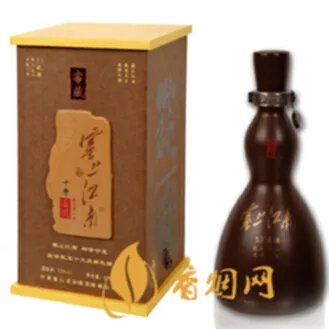 辽宁白酒多少钱一瓶