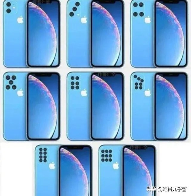 你认为下一代iPhone会做什么重大的调整?