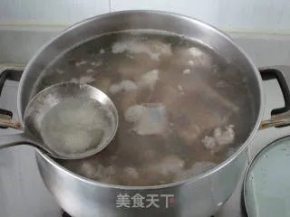 腌笃鲜
