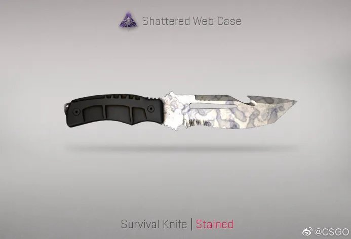 CSGO裂网大行动正式上线 裂网大行动内容介绍
