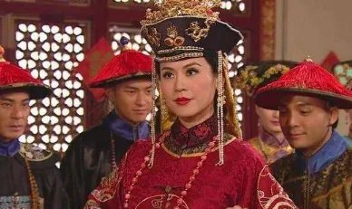 孝全皇后为什么只活了33岁?出身清朝第一外戚世家