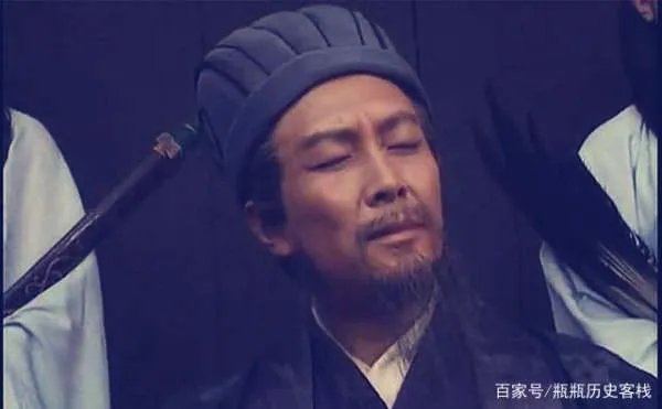 司马懿和诸葛亮的差距到底有多大呢?