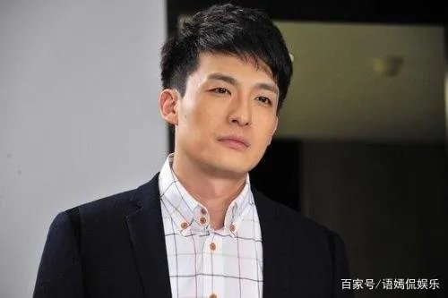 孙艺洲现实中早已结婚,藏了10年的妻子,你知道她是谁吗?