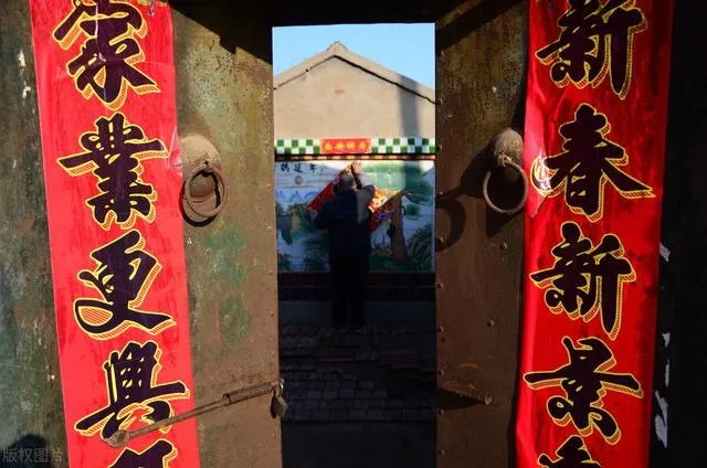 为什么感觉今年大家都急着回农村过年?