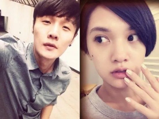 关于李荣浩死也不肯说的过去女友杨丞琳怎么说的？