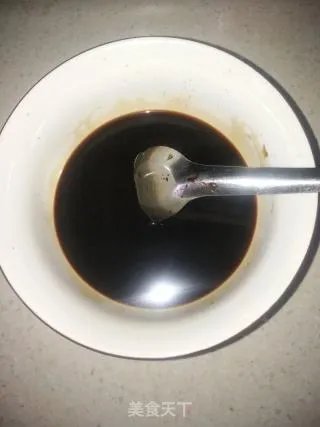 素鸡烧肉
