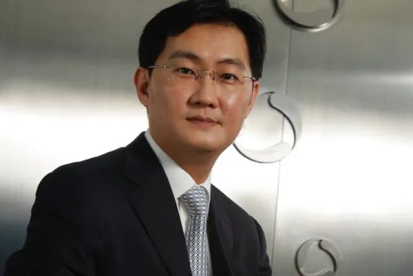 马云家族蝉联首富,我国还有那些排在福布斯榜前列的富豪?