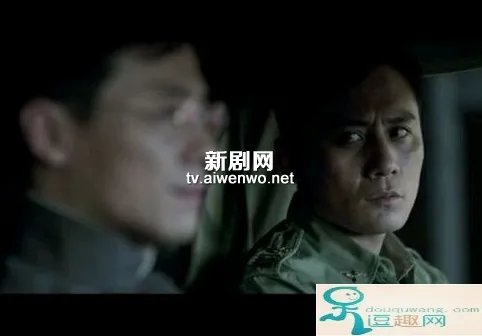方孟敖原型