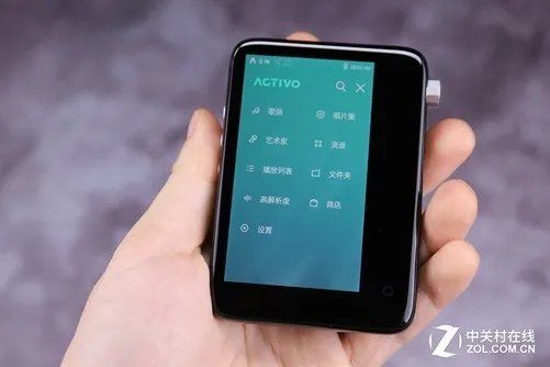 复古只是假象 艾利和ACTIVO CT10评测