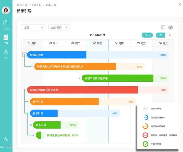 有什么好的信息管理开发平台吗?
